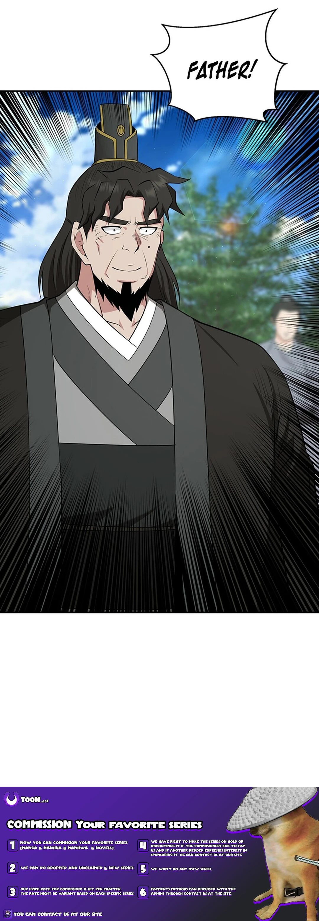 The World's Best Kunlun Tavern Chapter 42 Page 1