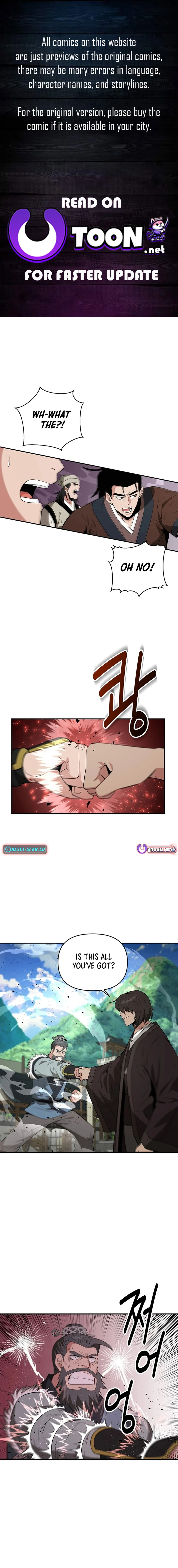 The World's Best Kunlun Tavern Chapter 36 Page 1