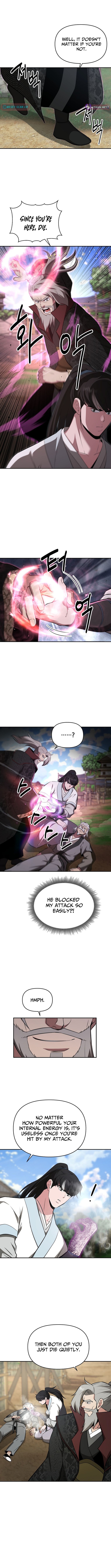 The World's Best Kunlun Tavern Chapter 107 Page 1