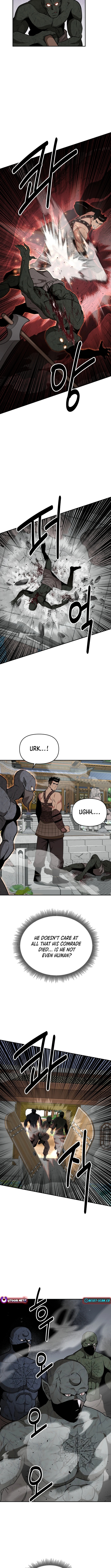 The World's Best Kunlun Tavern Chapter 71 Page 1