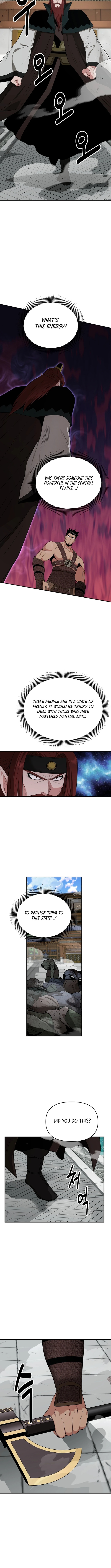 The World's Best Kunlun Tavern Chapter 71 Page 1