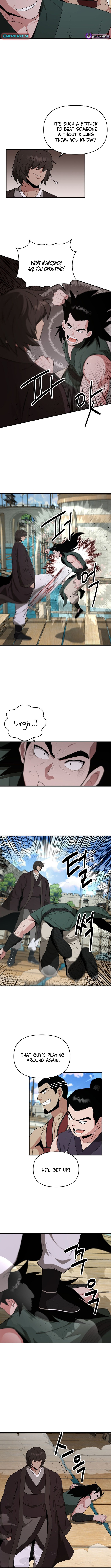 The World's Best Kunlun Tavern Chapter 84 Page 1