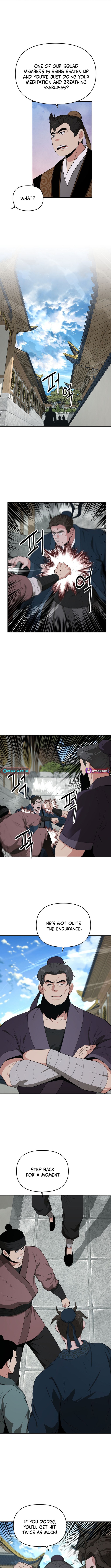 The World's Best Kunlun Tavern Chapter 84 Page 1