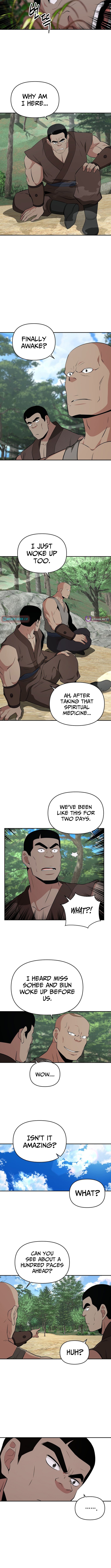 The World's Best Kunlun Tavern Chapter 96 Page 1