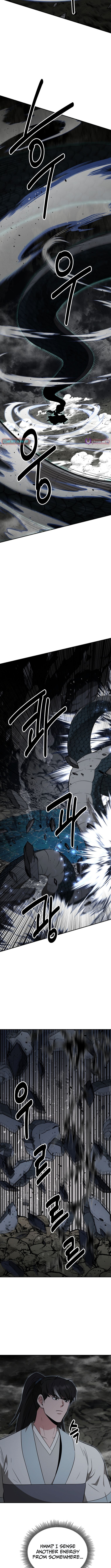 The World's Best Kunlun Tavern Chapter 86 (S2 Start) Page 1