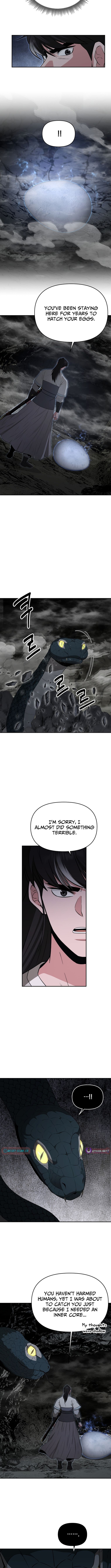 The World's Best Kunlun Tavern Chapter 86 (S2 Start) Page 1