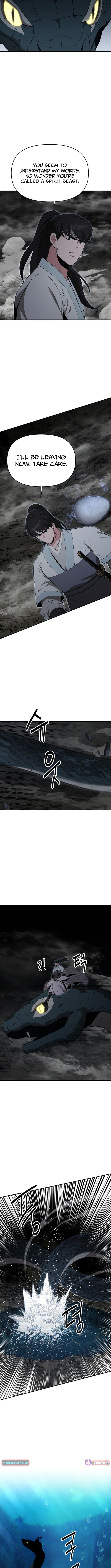 The World's Best Kunlun Tavern Chapter 86 (S2 Start) Page 1
