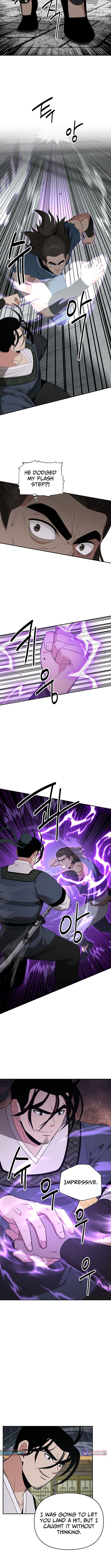 The World's Best Kunlun Tavern Chapter 91 Page 1