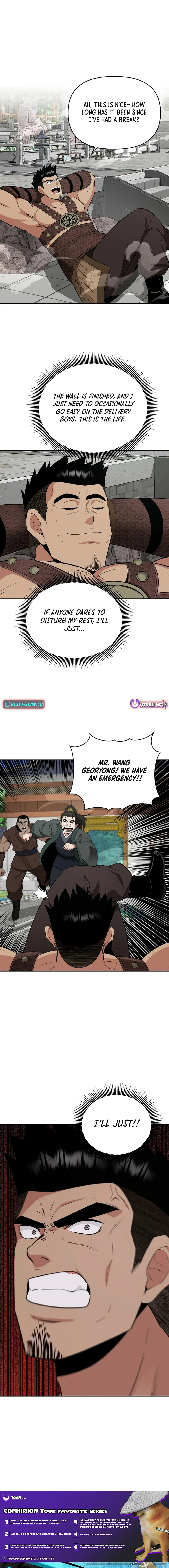 The World's Best Kunlun Tavern Chapter 65 Page 1