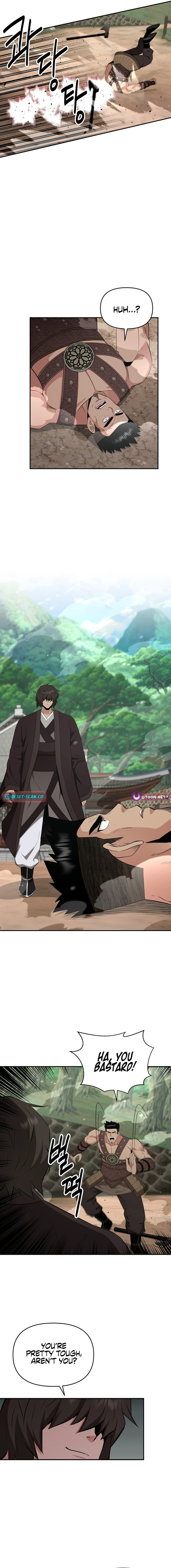 The World's Best Kunlun Tavern Chapter 41 Page 1
