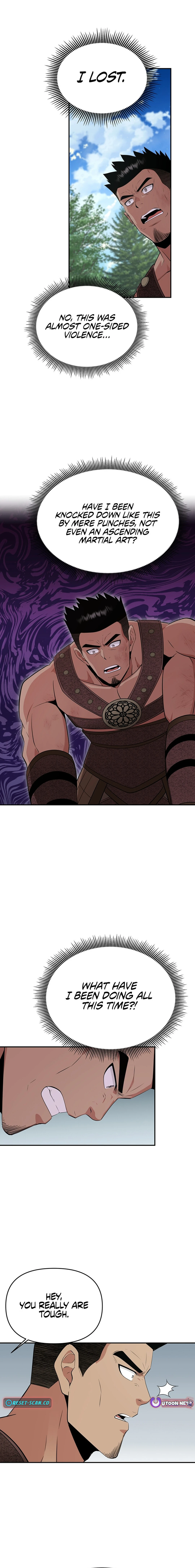The World's Best Kunlun Tavern Chapter 41 Page 1