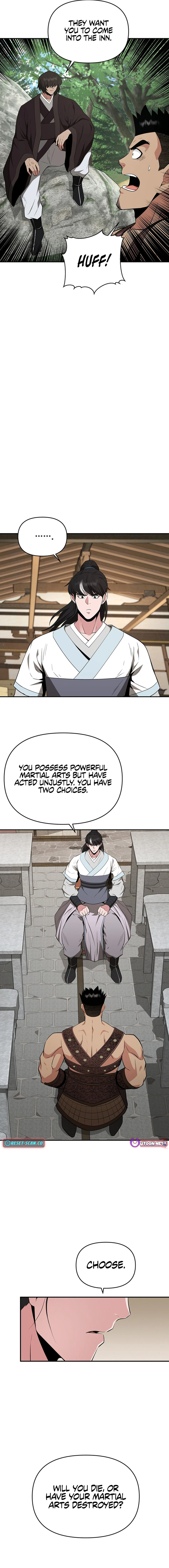 The World's Best Kunlun Tavern Chapter 41 Page 1