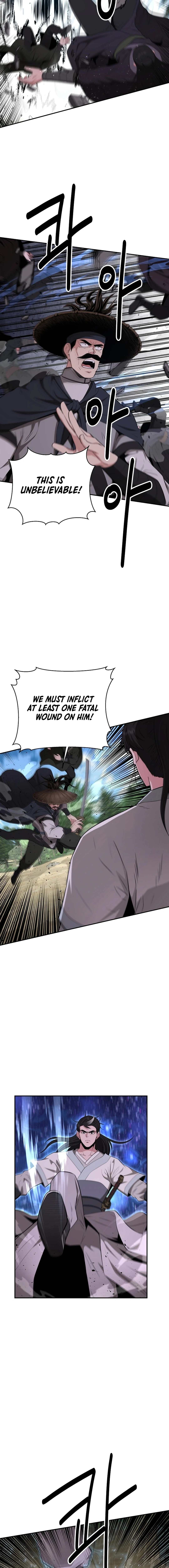 The World's Best Kunlun Tavern Chapter 52 Page 1