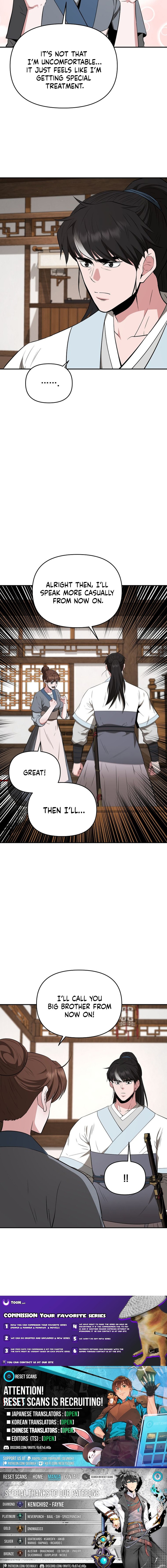 The World's Best Kunlun Tavern Chapter 80 Page 1