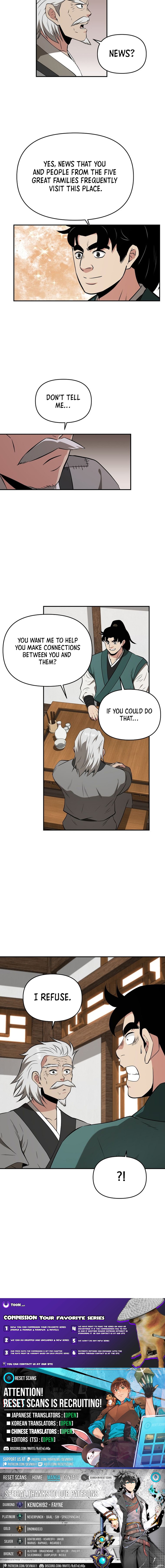 The World's Best Kunlun Tavern Chapter 77 Page 1