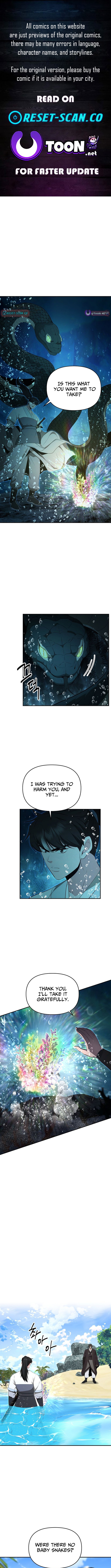 The World's Best Kunlun Tavern Chapter 87 Page 1