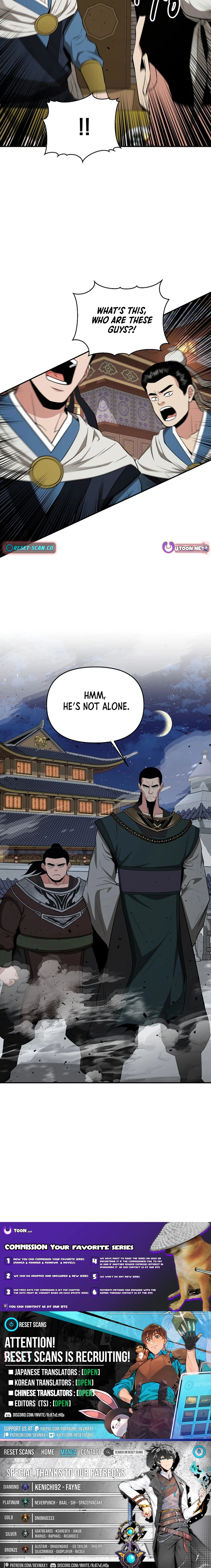 The World's Best Kunlun Tavern Chapter 55 Page 1