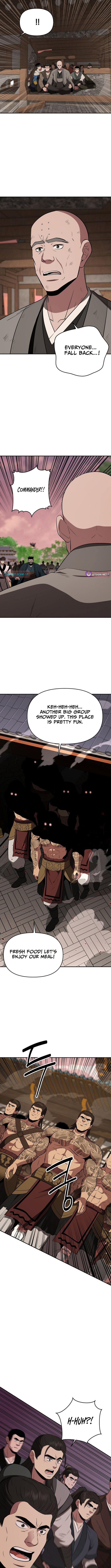 The World's Best Kunlun Tavern Chapter 111 Page 1