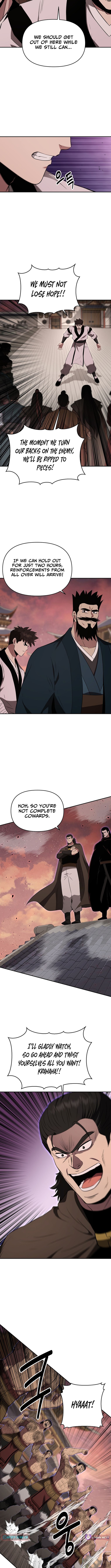 The World's Best Kunlun Tavern Chapter 111 Page 1