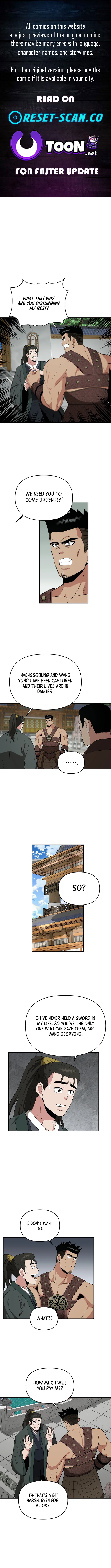 The World's Best Kunlun Tavern Chapter 66 Page 1