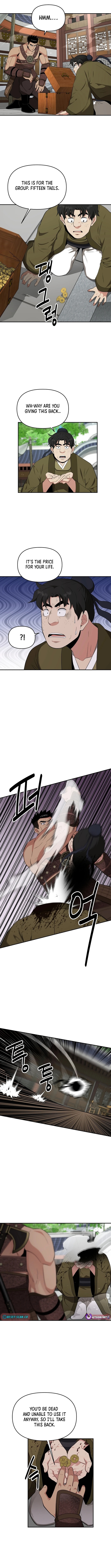 The World's Best Kunlun Tavern Chapter 66 Page 1