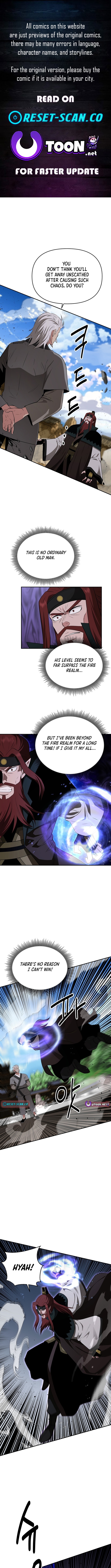 The World's Best Kunlun Tavern Chapter 73 Page 1