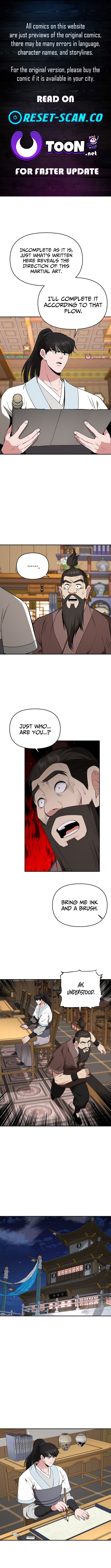 The World's Best Kunlun Tavern Chapter 88 Page 1