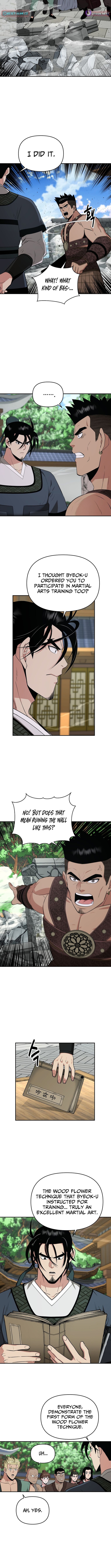The World's Best Kunlun Tavern Chapter 88 Page 1