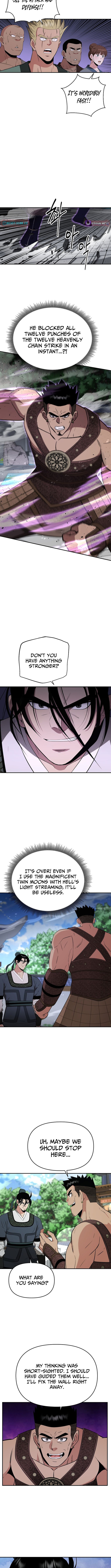 The World's Best Kunlun Tavern Chapter 88 Page 1