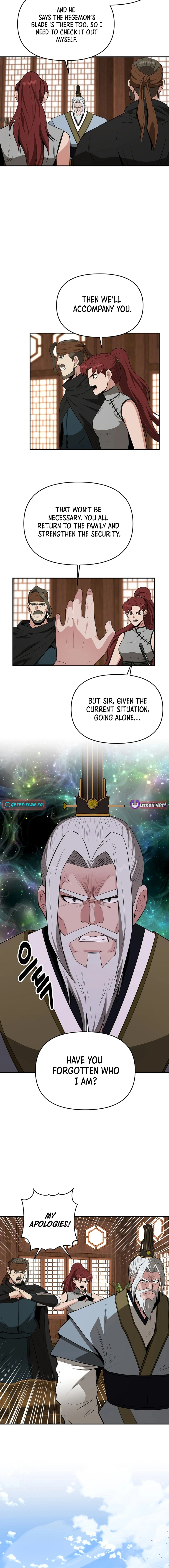 The World's Best Kunlun Tavern Chapter 58 Page 1