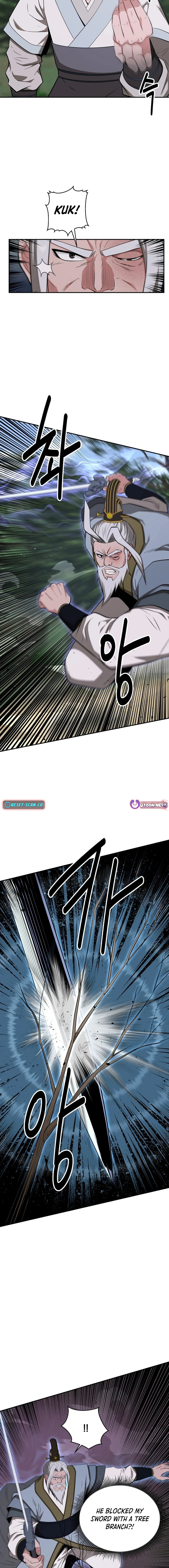 The World's Best Kunlun Tavern Chapter 58 Page 1