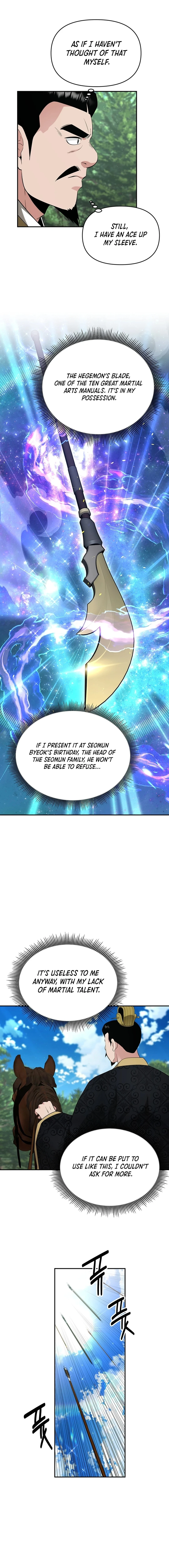 The World's Best Kunlun Tavern Chapter 34 Page 1