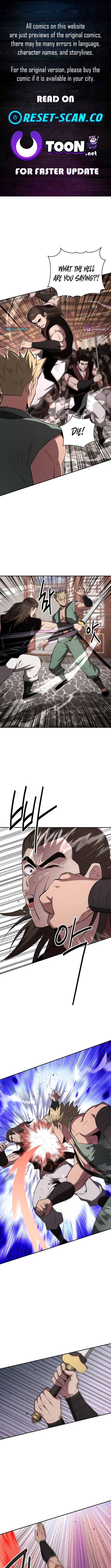 The World's Best Kunlun Tavern Chapter 101 Page 1