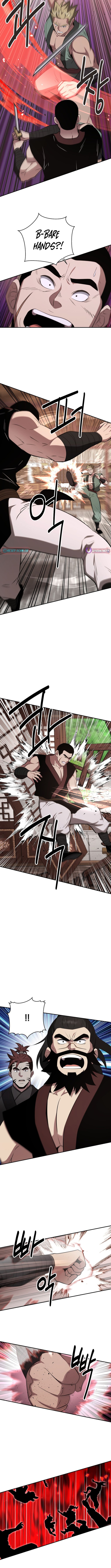 The World's Best Kunlun Tavern Chapter 101 Page 1