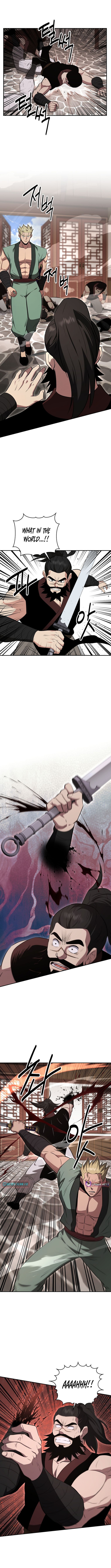 The World's Best Kunlun Tavern Chapter 101 Page 1