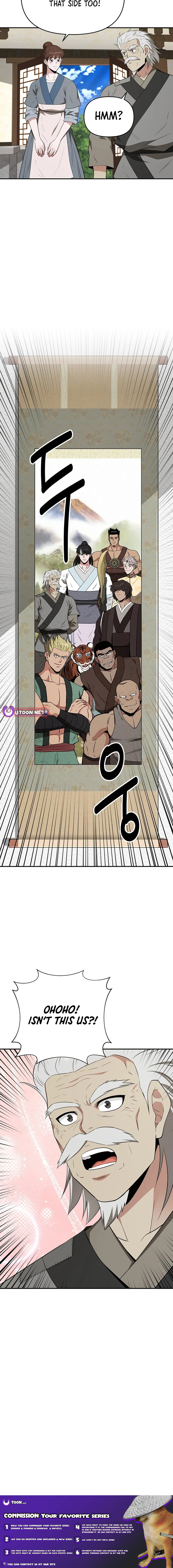 The World's Best Kunlun Tavern Chapter 46 Page 1