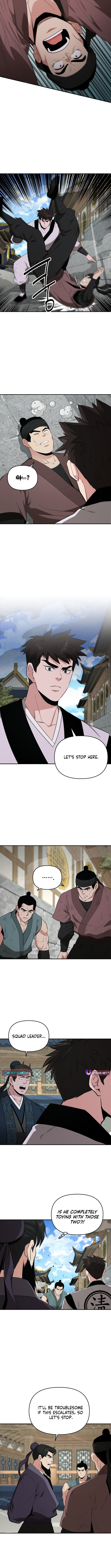 The World's Best Kunlun Tavern Chapter 85 (S1 End) Page 1