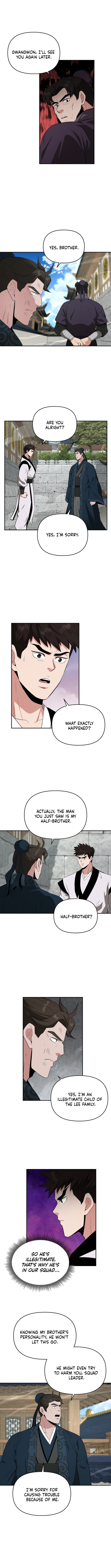The World's Best Kunlun Tavern Chapter 85 (S1 End) Page 1