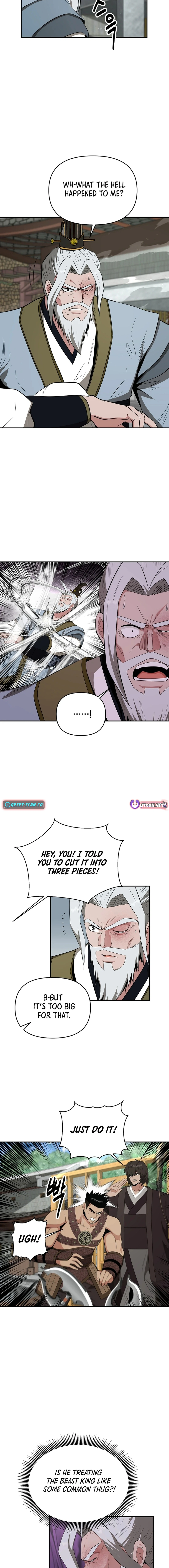 The World's Best Kunlun Tavern Chapter 59 Page 1