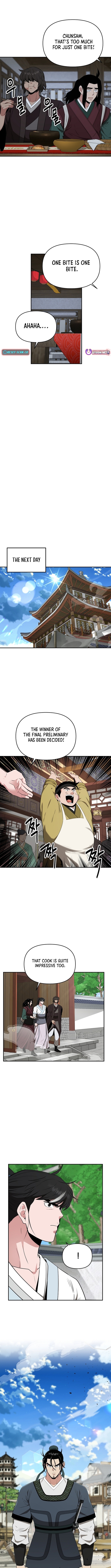 The World's Best Kunlun Tavern Chapter 67 Page 1