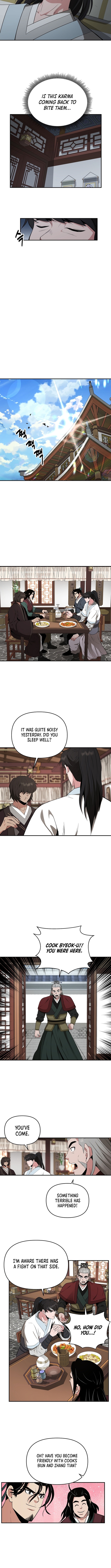 The World's Best Kunlun Tavern Chapter 75 Page 1