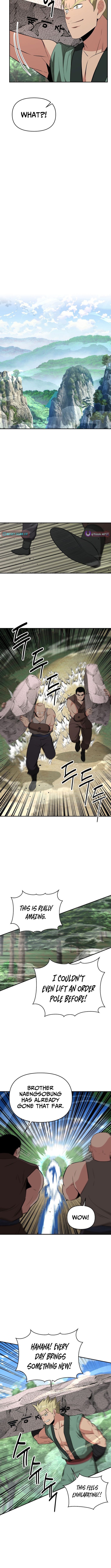 The World's Best Kunlun Tavern Chapter 99 Page 1