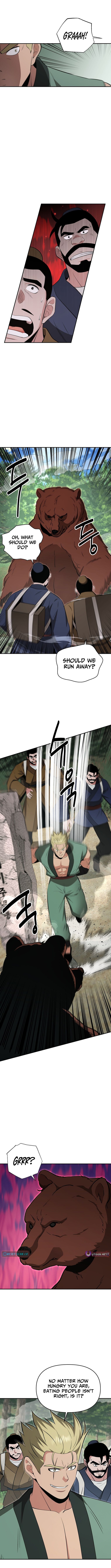 The World's Best Kunlun Tavern Chapter 99 Page 1