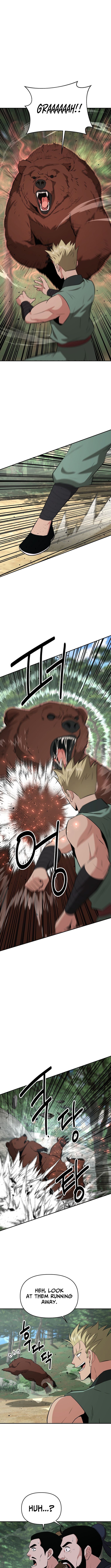 The World's Best Kunlun Tavern Chapter 99 Page 1