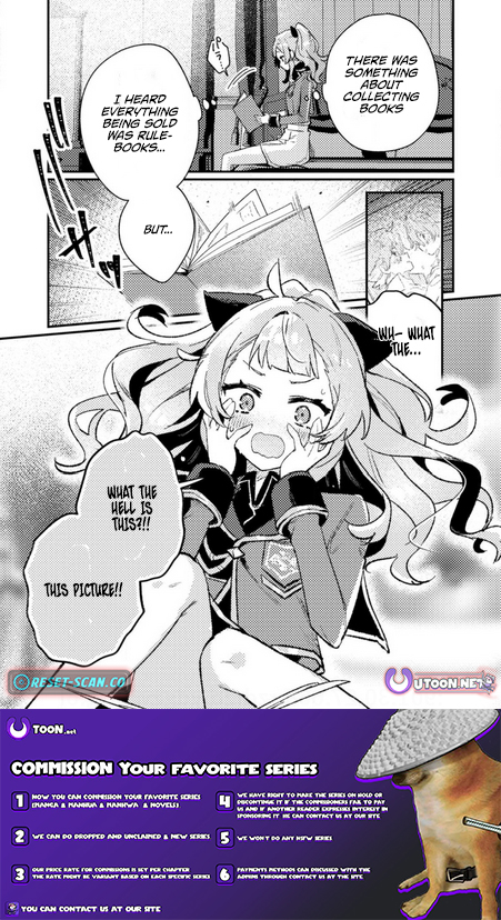 Isekai Merchant: Living a Rich Slow Life with <Isekai Travel> Chapter 20.3 Page 1