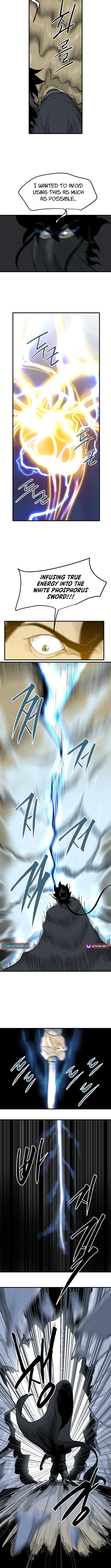 The Demonic Warrior Chapter 69 Page 1