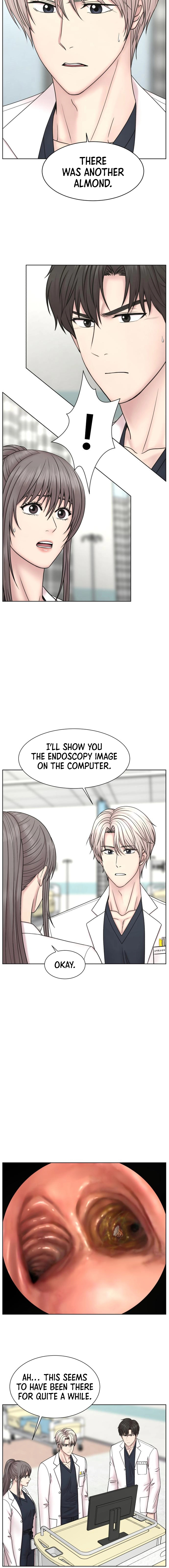 Trauma Center: Surgeon Baek Kang Chapter Hyeok - Chapter 18 Page 1
