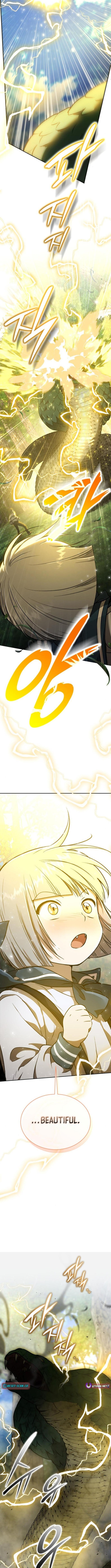 Divine Beast Kindergarten Chapter 27 Page 1