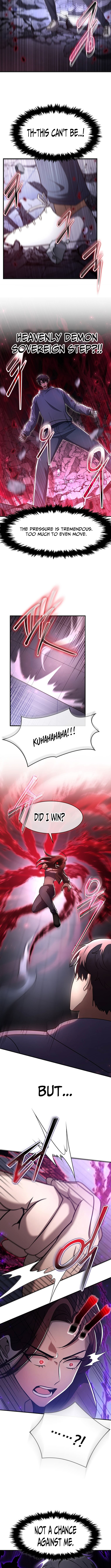 The Regressed Genius Player's Legendary Weapon Creation Chapter 60 Page 1