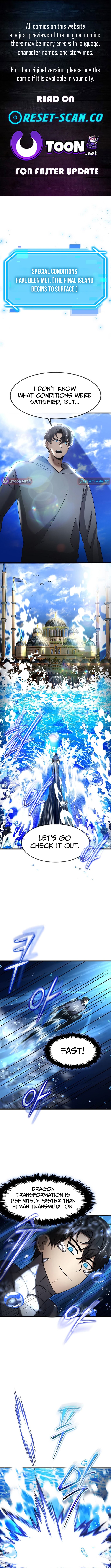 The Regressed Genius Player's Legendary Weapon Creation Chapter 51 Page 1